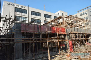 舒普廠房擴建啟新篇，新材料技術(shù)研發(fā)領(lǐng)跑行業(yè)，全球最大集成吊頂展廳即將面世